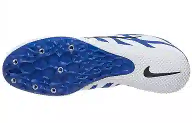 Nike Zoom Rival S 9 White Blue
