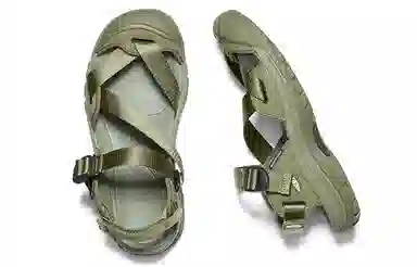 KEEN ZERRAPORT II