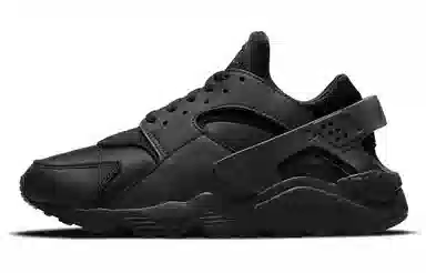 Nike Huarache "Triple Black"