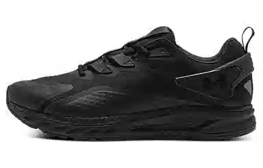 Under Armour Hovr Mvmnt Nu Black