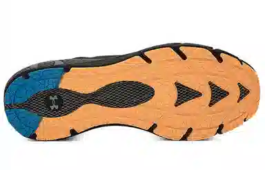 Under Armour HOVR Phantom 2 Storm Black