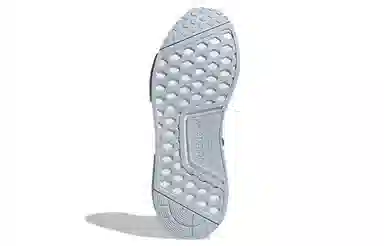 Billionaire Boys Club x adidas Pharrell Hu NMD Grey