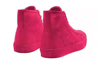 Louis Vuitton Tattoo Pink