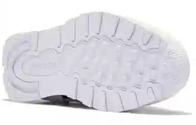 Bronze 56K x Reebok Classic Leather White Blue Orange