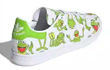 adidas Stan Smith Primegreen "Kermit"