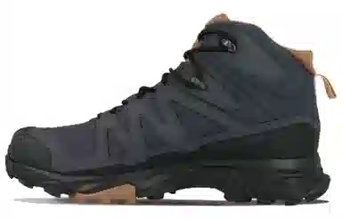 Salomon X ULTRA 4 MID GTX W