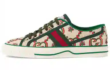 Gucci Tennis 1977