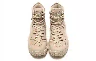 HOKA ONE ONE Tor Ultra Hi WP Oxford Tan