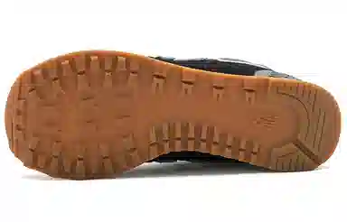 New Balance 574 Black