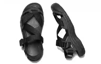 KEEN ZERRAPORT II
