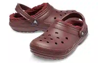 Crocs Classic Clog Burgundy