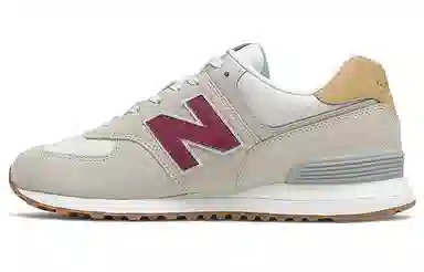 New Balance 574 v2 Beige