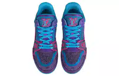 LOUIS VUITTON Trainer