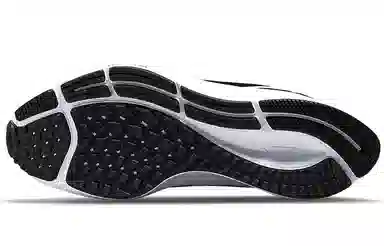 Nike Pegasus 38 Black White