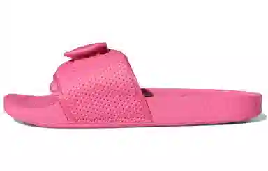 Pharrell Williams x adidas Boost Slide Pink