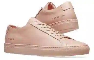 COMMON PROJECTS Original Achilles