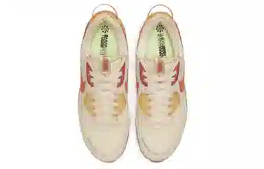 Nike Air Max 90 "fuel orange"