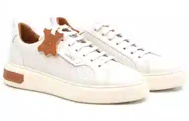 BALLY Mickey Artisanal