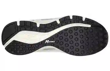 Skechers GO RUN Consistent White