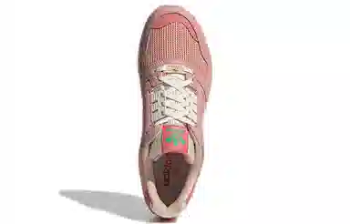 adidas originals ZX 8000 Strawberry Latte