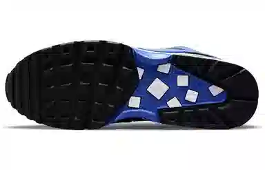 Nike Air Max BW Persian Violet