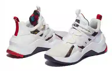 Timberland Madbury White