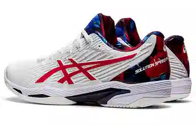 Asics Solution Speed FF 2