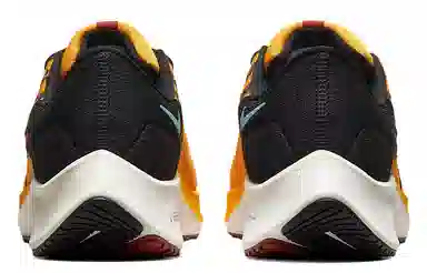 Nike Pegasus 38 Yellow Black