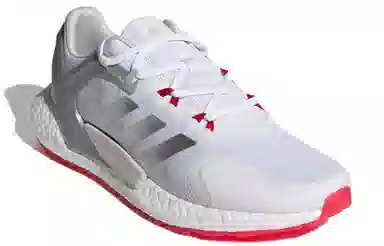adidas Alphatorsion Boost White Grey