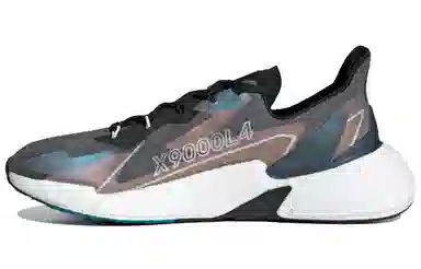 adidas X9000l4 Heat.Rdy