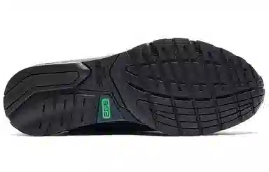 New Balance 992 Black