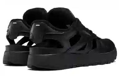 Maison Margiela x Reebok Classic Leather Tabi Decortique Low
