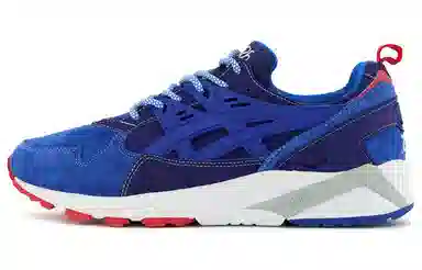 Mita x Asics Gel-Kayano Trainer Evo Blue