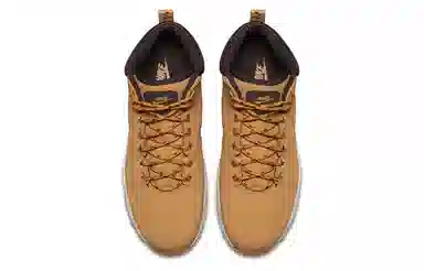 Nike Manoa Leather