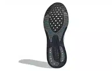 adidas Supernova+ White Silver