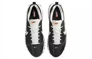 Nike Air Max Dawn Black