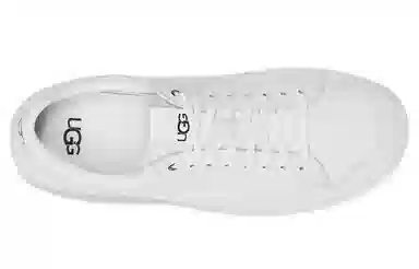 UGG South Bay Sneaker Low Canvas