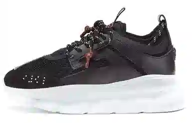 Versace Chain Reaction Black