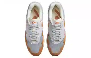 Patta x Nike Air Max 1 "monarch"
