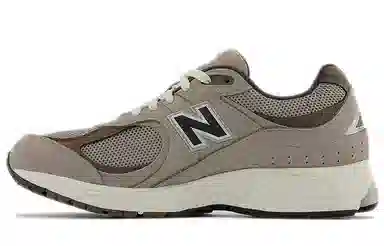 New Balance 2002R Grey
