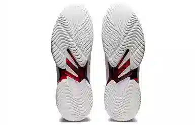 Asics Court FF 1 Novak Clay L.E.