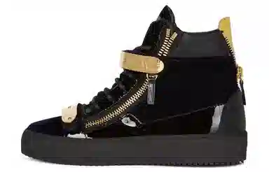 Giuseppe Zanotti GZ Coby