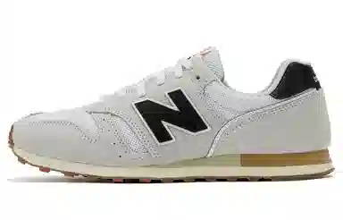 New Balance 373 Grey White Black