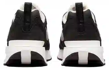 Nike Air Max Dawn Black