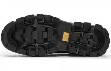 CAT HARDWEAR LO Series Black