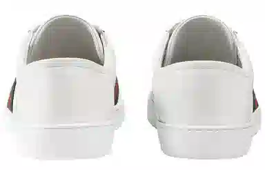 Gucci Ace White