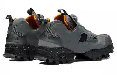 SMG x Reebok Instapump Fury