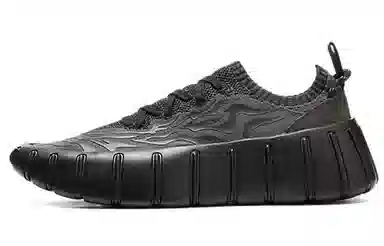 Onitsuka Tiger Gigatia Sock Black