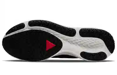 Nike React Miler 2 Shield Black