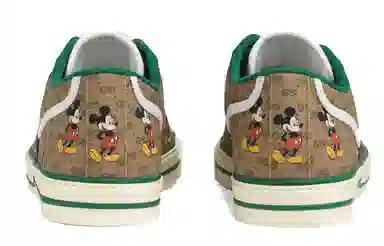 Disney x GUCCI Tennis 1977